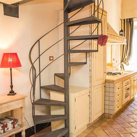 La Piazzetta Apartment บรักชาโน ภายนอก รูปภาพ