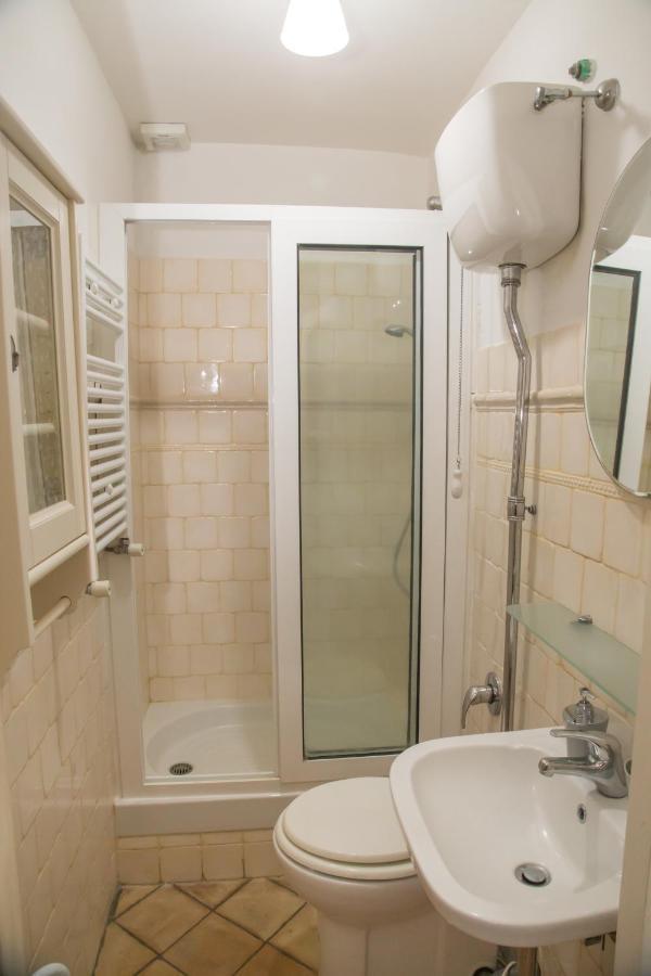 La Piazzetta Apartment บรักชาโน ภายนอก รูปภาพ