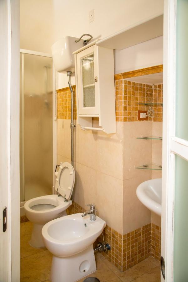 La Piazzetta Apartment บรักชาโน ภายนอก รูปภาพ
